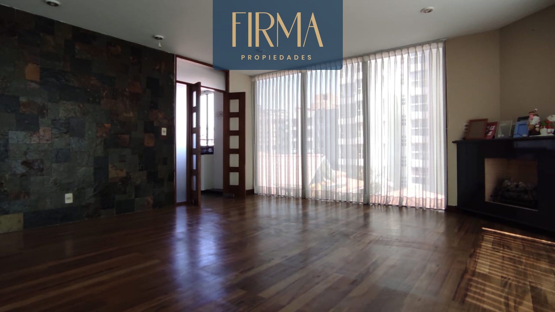 Departamento DEPARTAMENTO DE LUJO EN VENTA, CALACOTO Foto 22