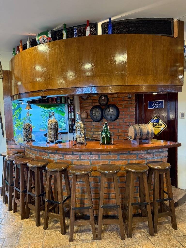 Casa en VentaMALLASILLA, URB. PROVIDENCIA 4 dormitorios 6 baños 4 parqueos Foto 7