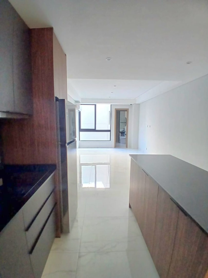 Departamento Condominio Luxe suites Ubicación:  Equipetrol calle la Plata 8 este
 Foto 1