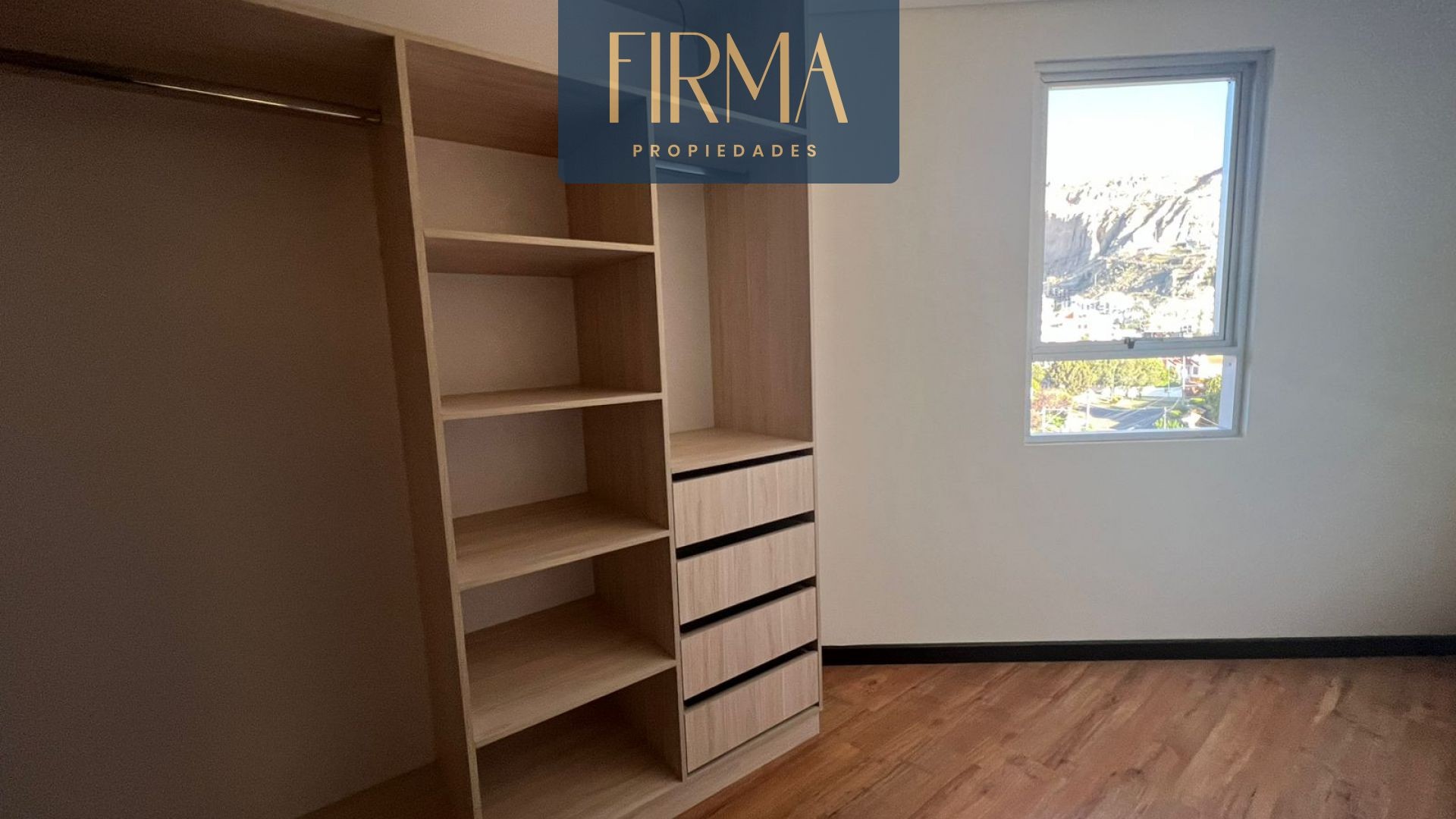 Departamento en AnticréticoLOS PINOS CALLE 27 Foto 9