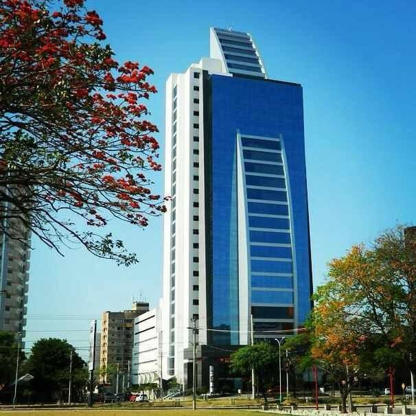 Oficina EDIFICIO TORRE DUO CENTRO EMPRESARIAL  Foto 2