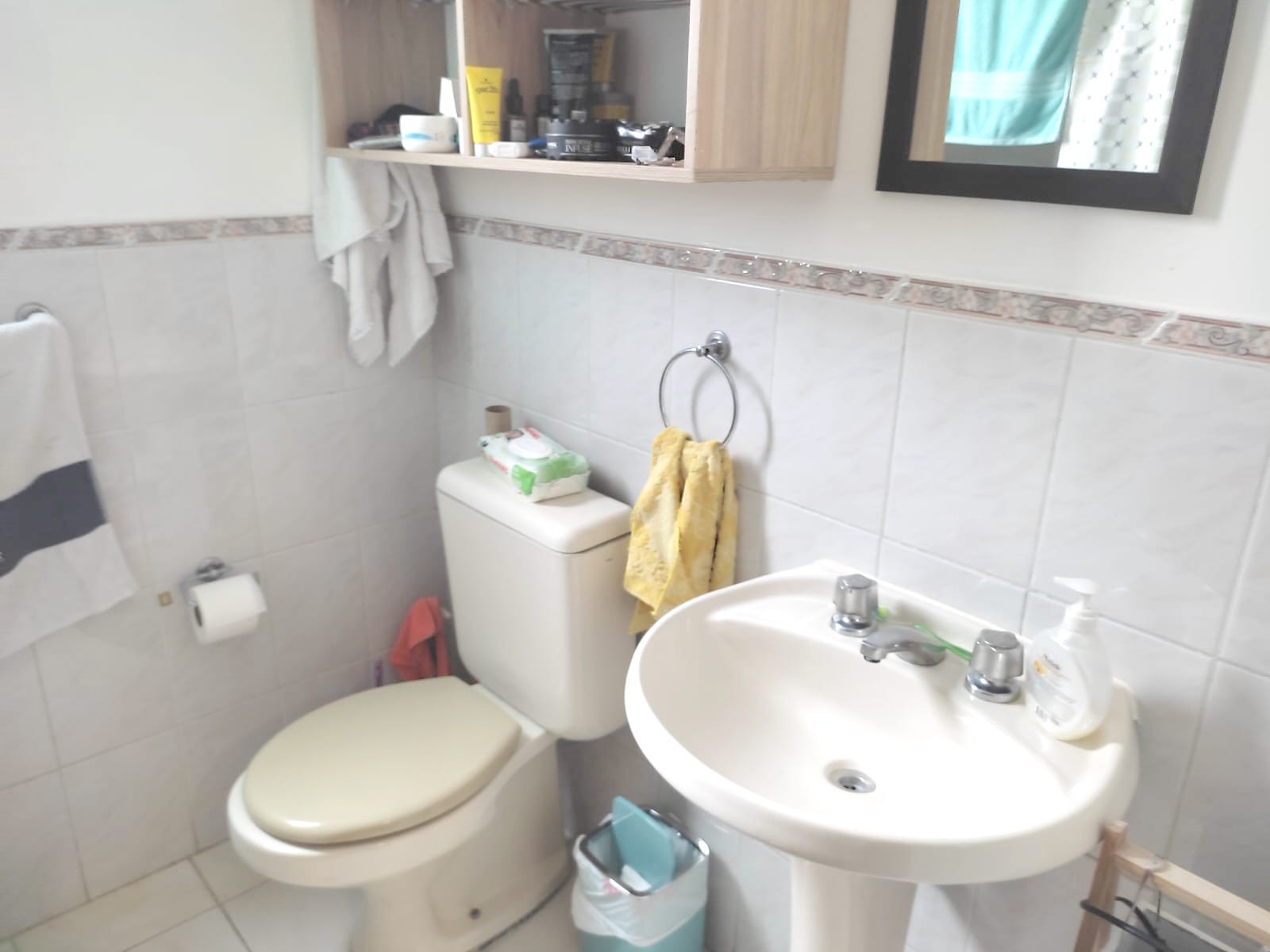 Departamento OBRAJES Foto 5