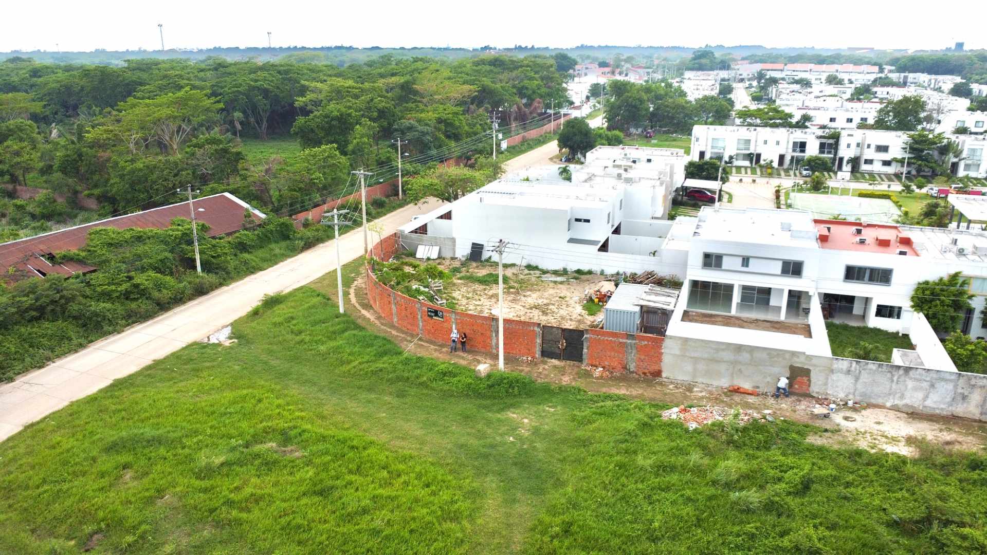 Terreno en AlquilerTerreno en Alquiler Foto 4