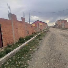 Casa en Gran Poder en El Alto 1 dormitorios 1 baños  Foto 5