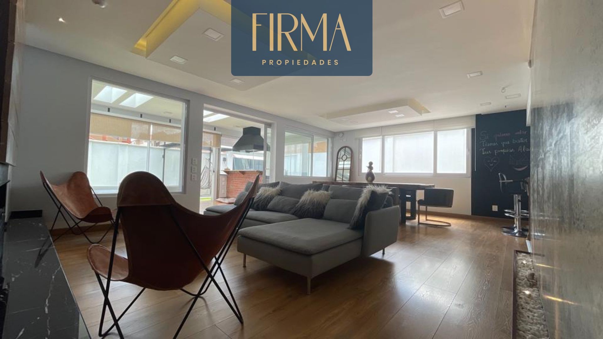 Casa CASA EN VENTA EN ACHUMANI - CONDOMINIO LAS KANTUTAS Foto 3