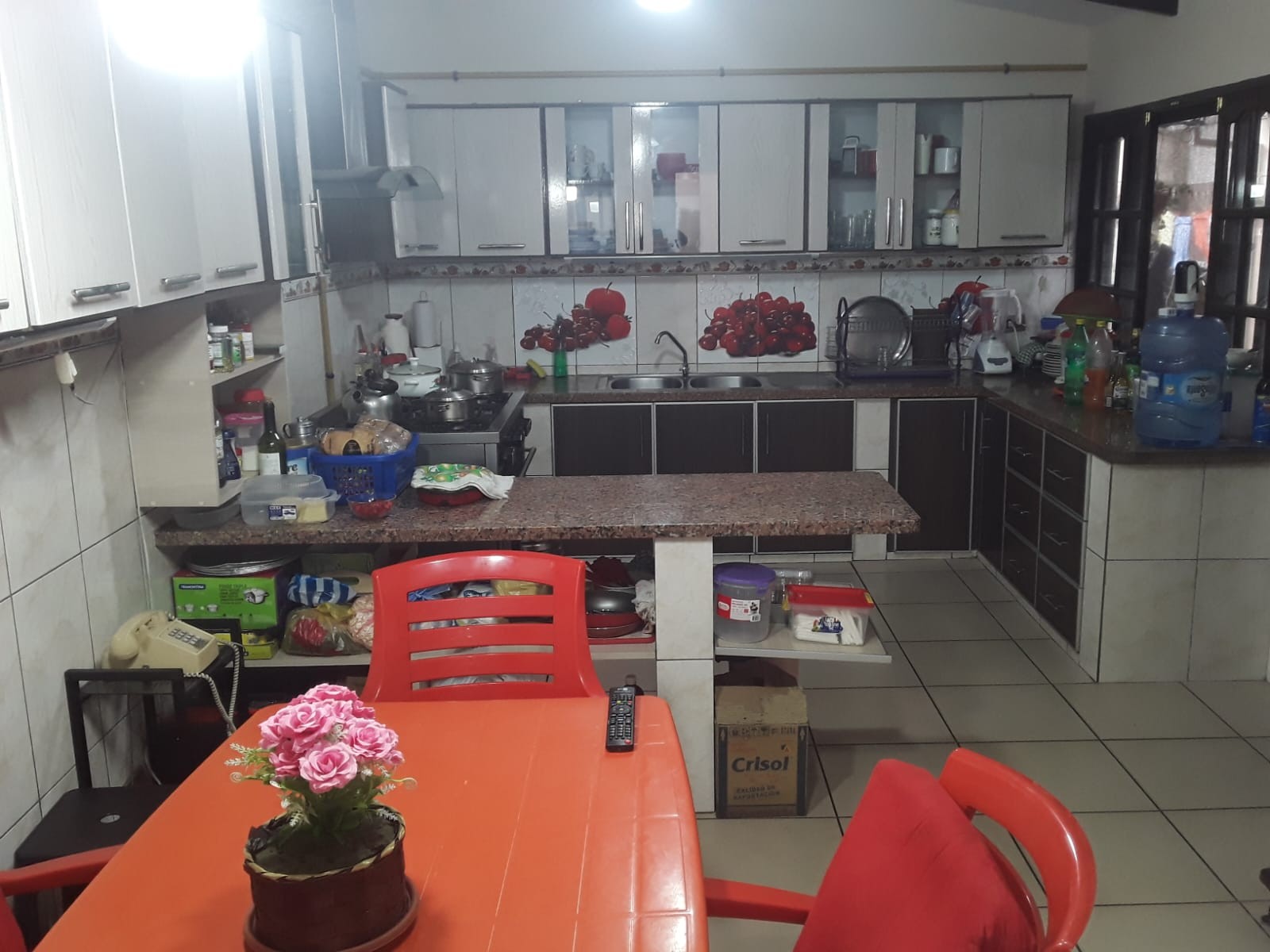 Casa en VentaCASA EN VENTA EN PLENA ESQUINA EN LA CUIDAD DE SANTA CRUZ (ZONA SUD ESTE) Foto 6