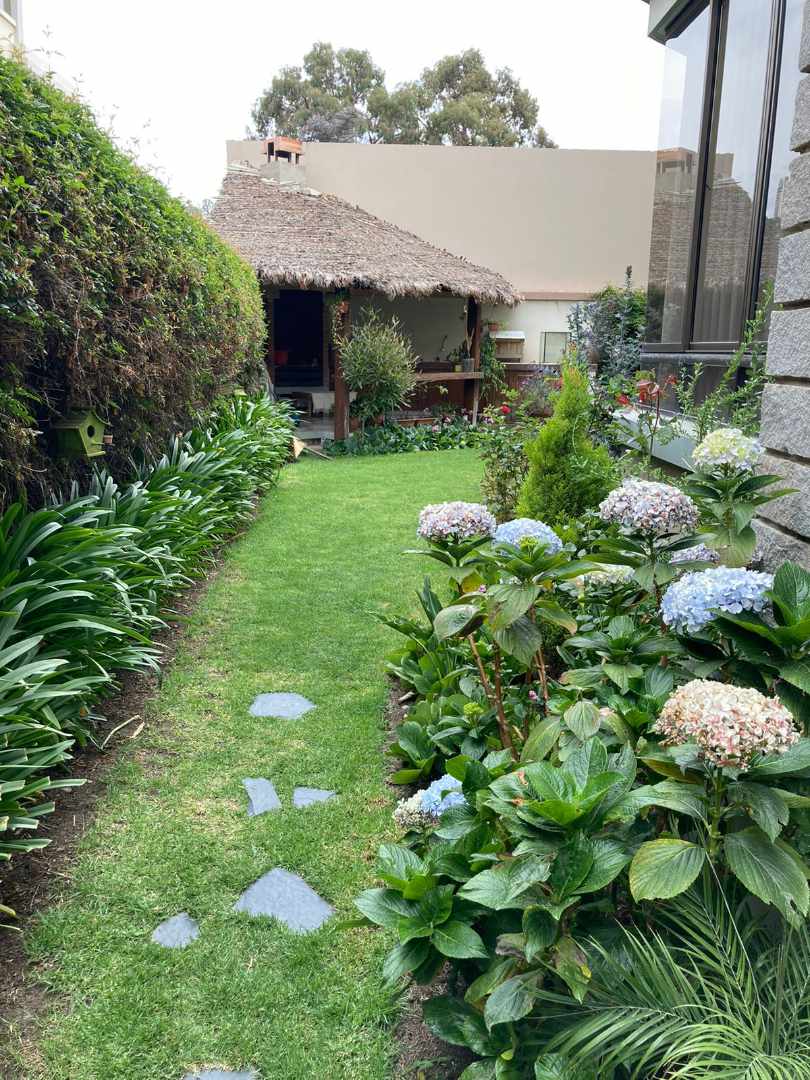 Departamento en VentaCalle 14 Calacoto 3 dormitorios 4 baños 2 parqueos Foto 26