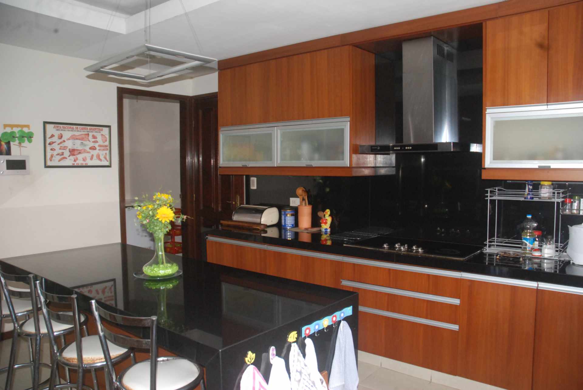 Casa en AlquilerBarrio Sirari 5 dormitorios 7 baños 2 parqueos Foto 19