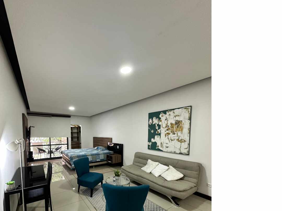 Departamento en Sirari en Santa Cruz de la Sierra 1 dormitorios 1 baños 1 parqueos Foto 4