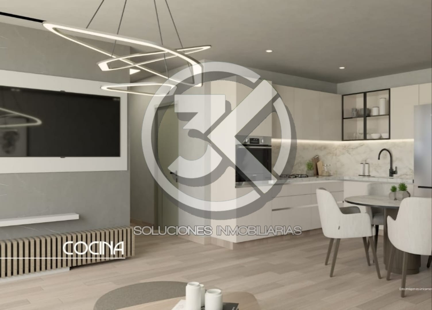 Departamento en VentaDEPARTAMENTOS EN PRE VENTA - ZONA SARCO - DESDE 29.816.- $US  Foto 6