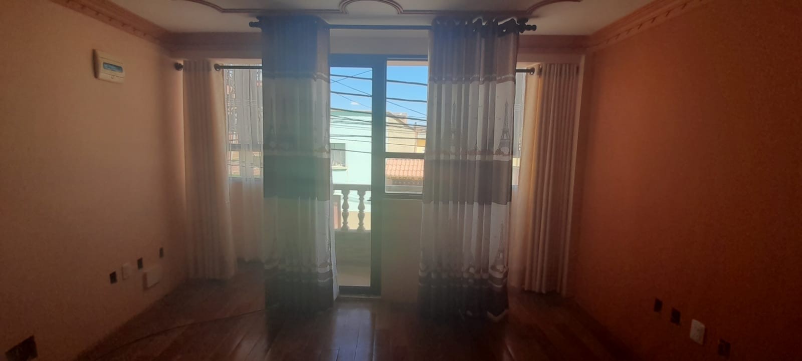 En Alquiler a Bs 1,500 Foto 1