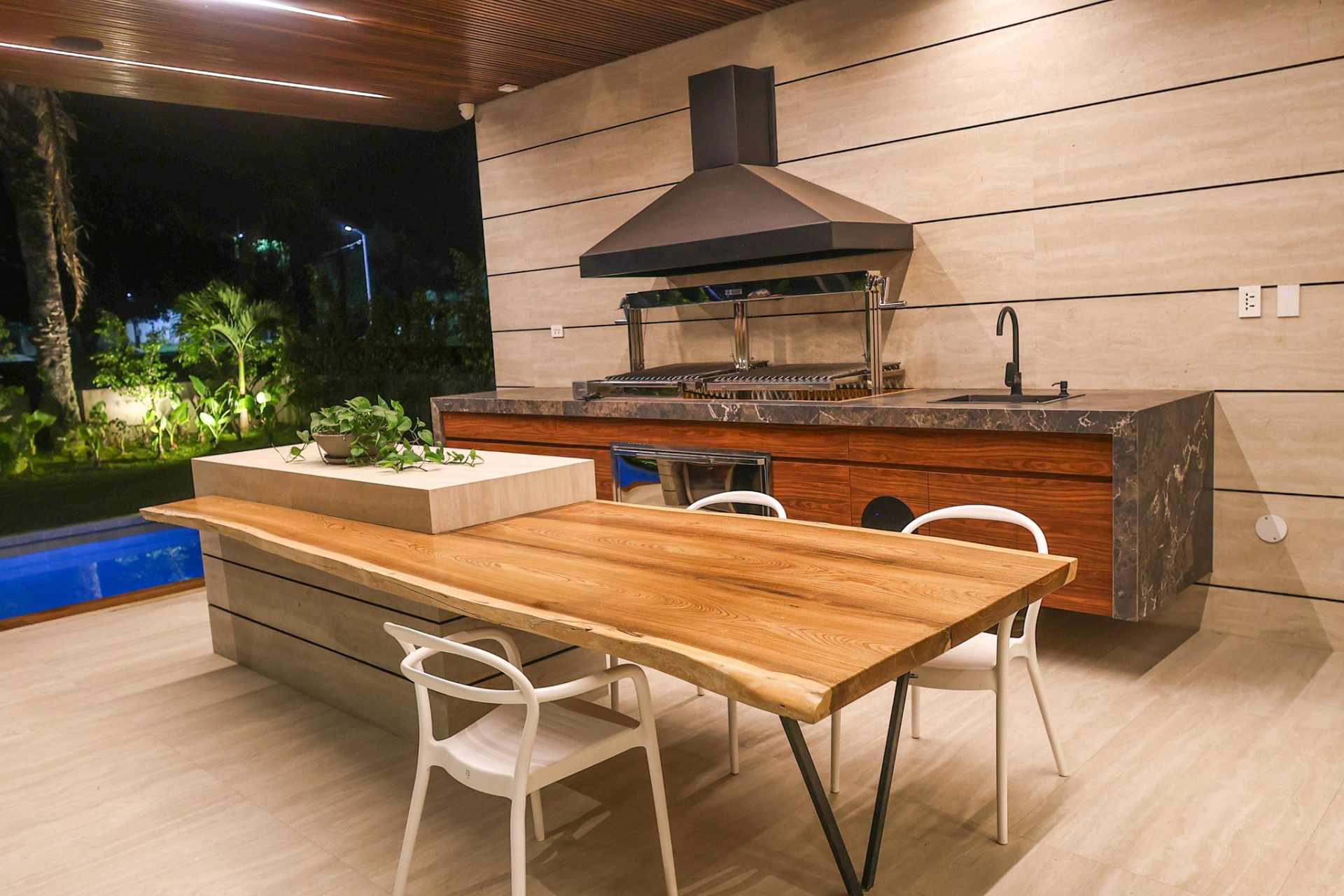 Casa en VentaUrubó Golf - Casa de Lujo en Venta Foto 5
