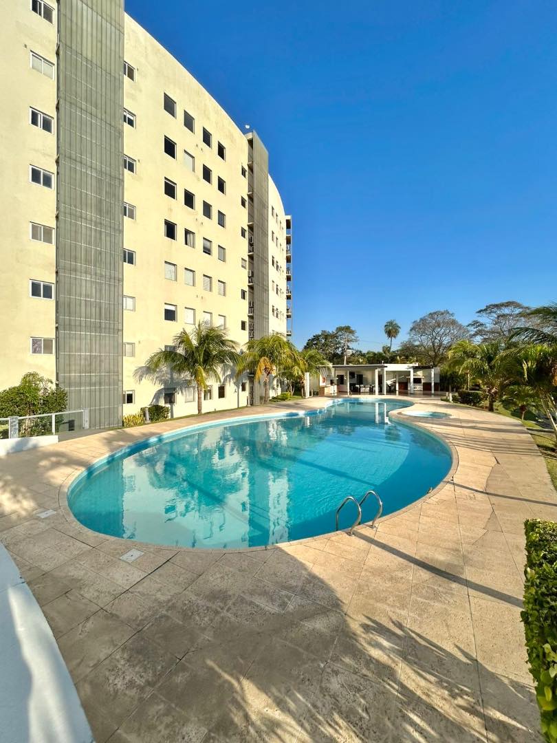 Departamento A solo 2 minutos del puente del Urubo Mario Foianini Foto 4