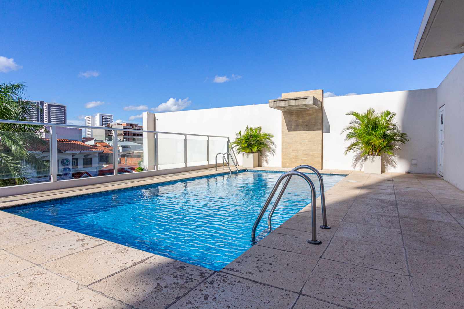 Departamento en VentaTorre Salto El Cristo Foto 12