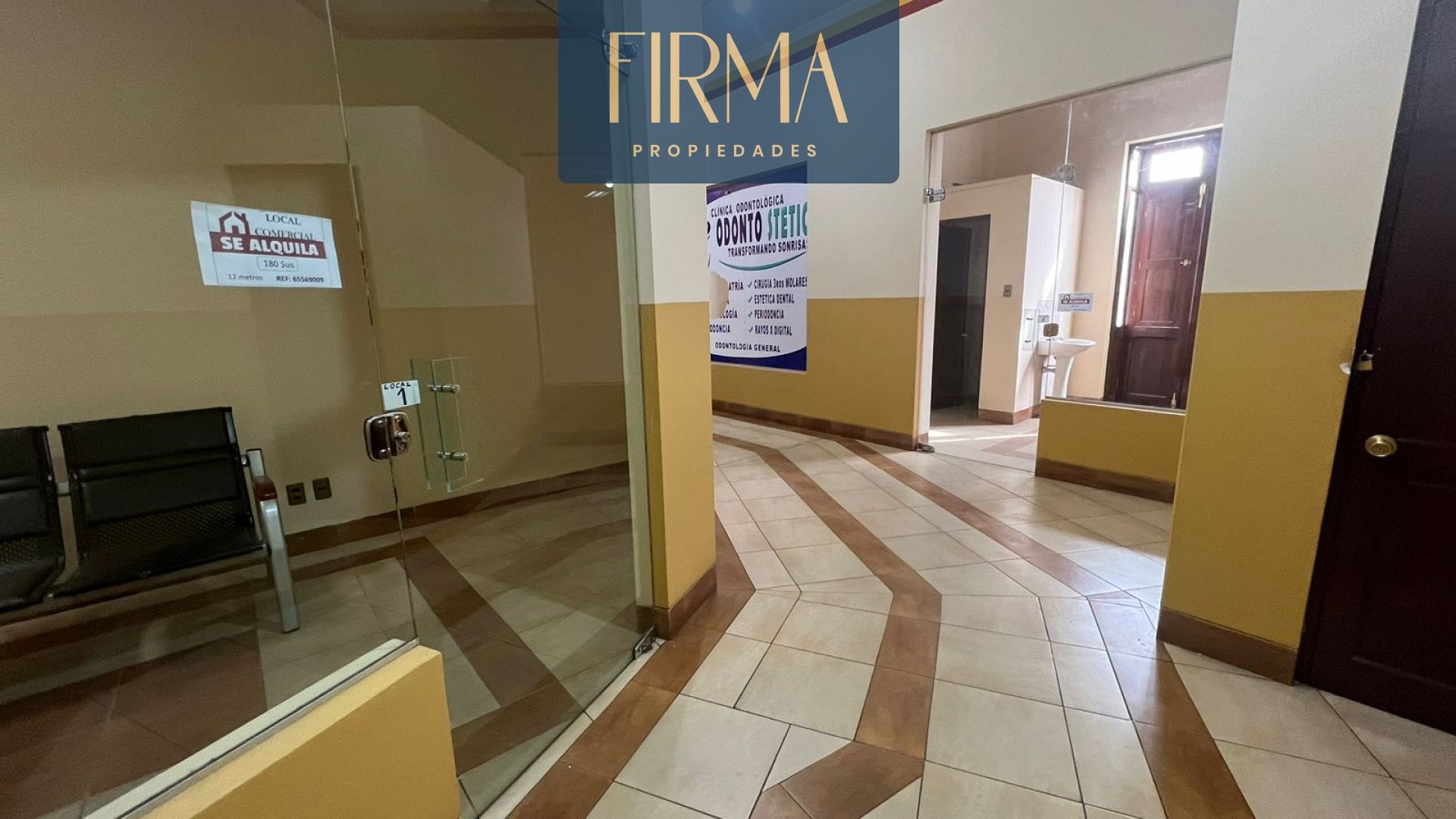 Edificio en VentaEDIFICIO/HOTEL CON LOCALES EN VENTA EN LA AV. ILLAMPU 10 dormitorios 10 baños 4 parqueos Foto 3