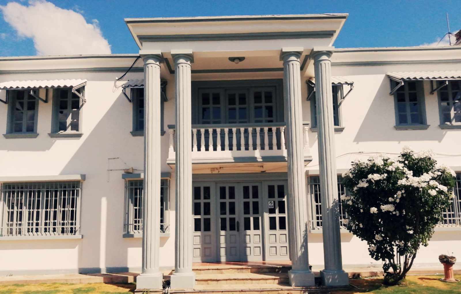 Casa Barrio Equipetrol Calle 7 Oeste Foto 46