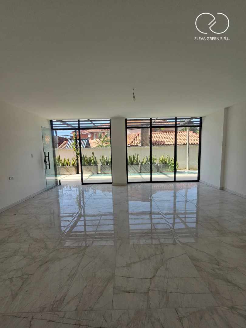 Local comercial en VentaZona norte entre 2do y 3er anillo  1 baños  Foto 7