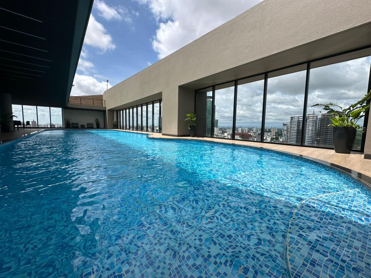 Departamento MONOAMBIENTE EN VENTA SKY MOON
📍EQUIPETROL, Calle Dr. Victor Pinto
TOTALMENTE EQUIPADO Foto 3