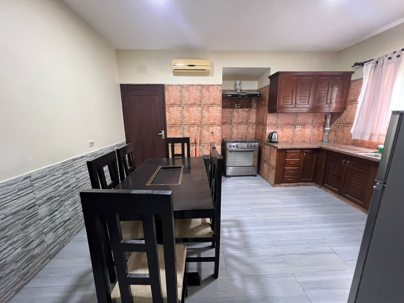 Casa en AlquilerCONDOMINIO JARDINES DL URUBO I Foto 18