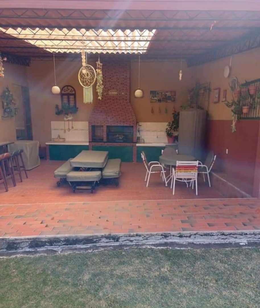 Casa en Río Abajo en La Paz 6 dormitorios 8 baños 10 parqueos Foto 7