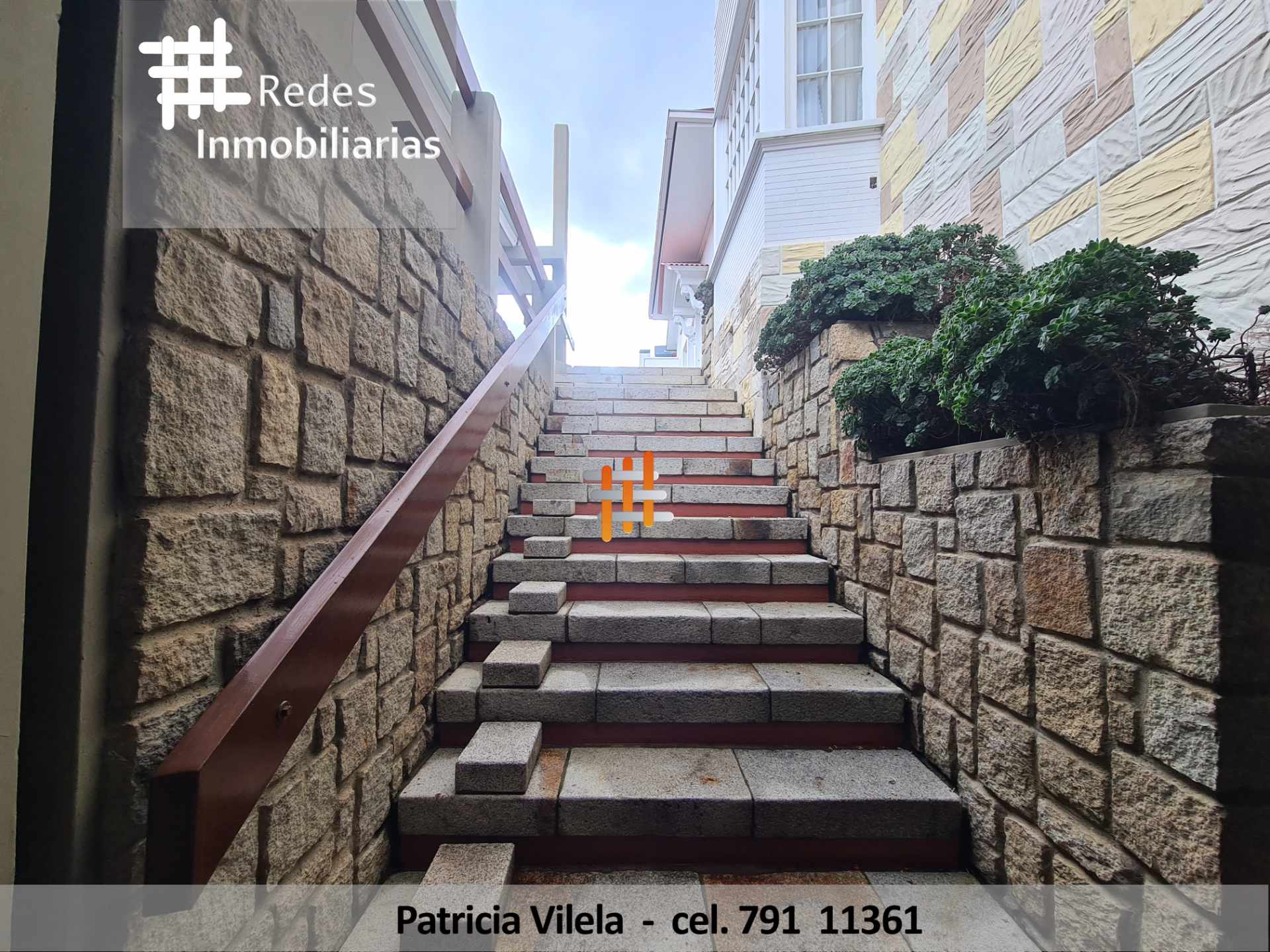 Casa en VentaHERMOSA RESIDENCIA EN OBRAJES SOBRE 1050 M2 DE TERRENO Foto 36