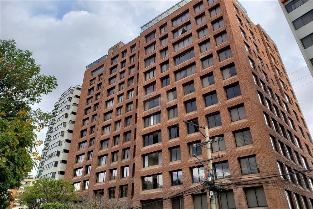 Oficina  Edificio Torre Norte, Av. América entre Villarroel - Norte Foto 13