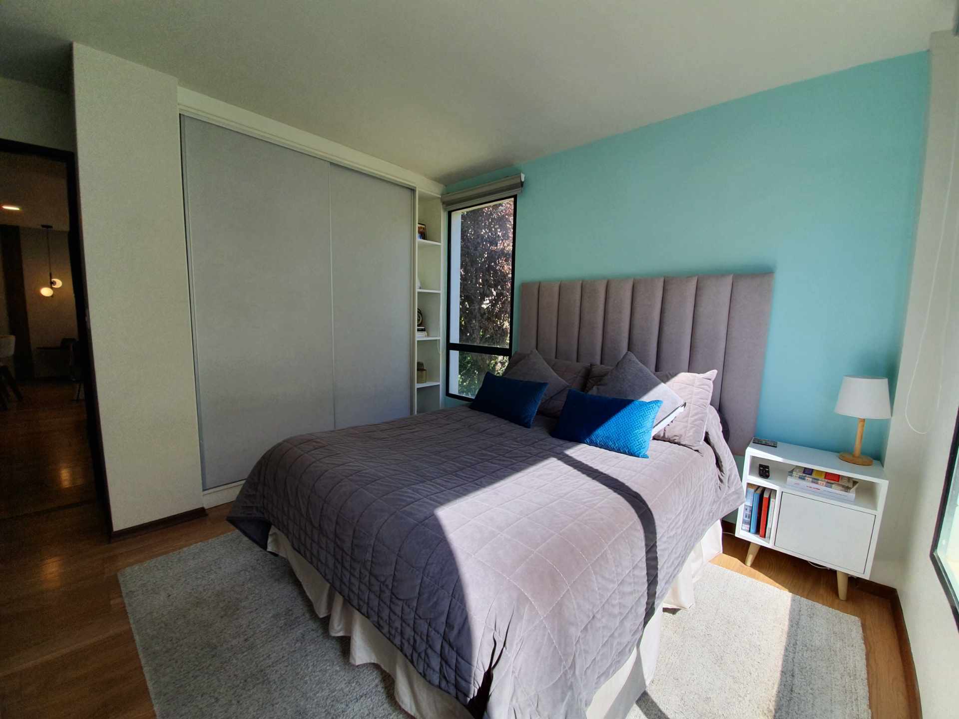 Departamento Achumani Foto 5