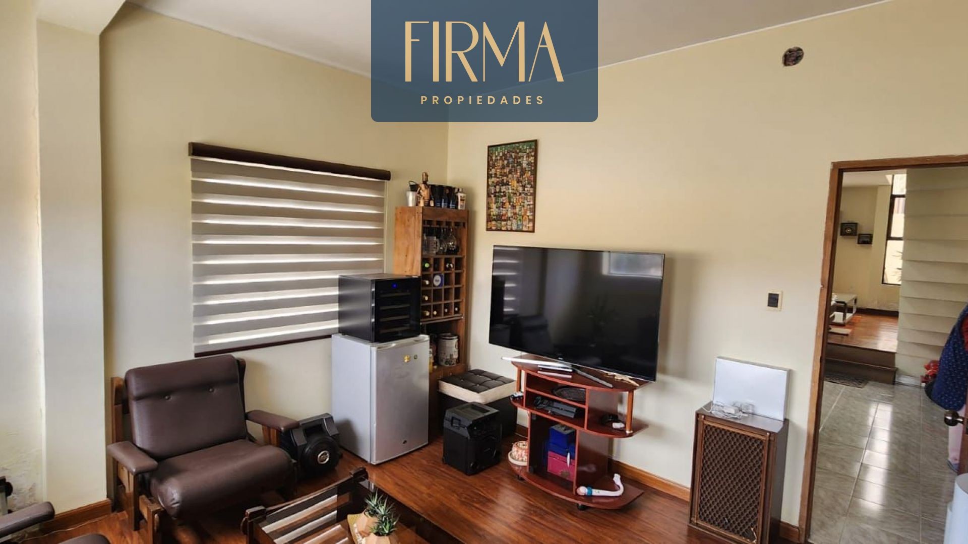 Casa en AnticréticoCASA EN ANTICRETICO REGISTRABLE, ACHUMANI 3 dormitorios 4 baños 3 parqueos Foto 10