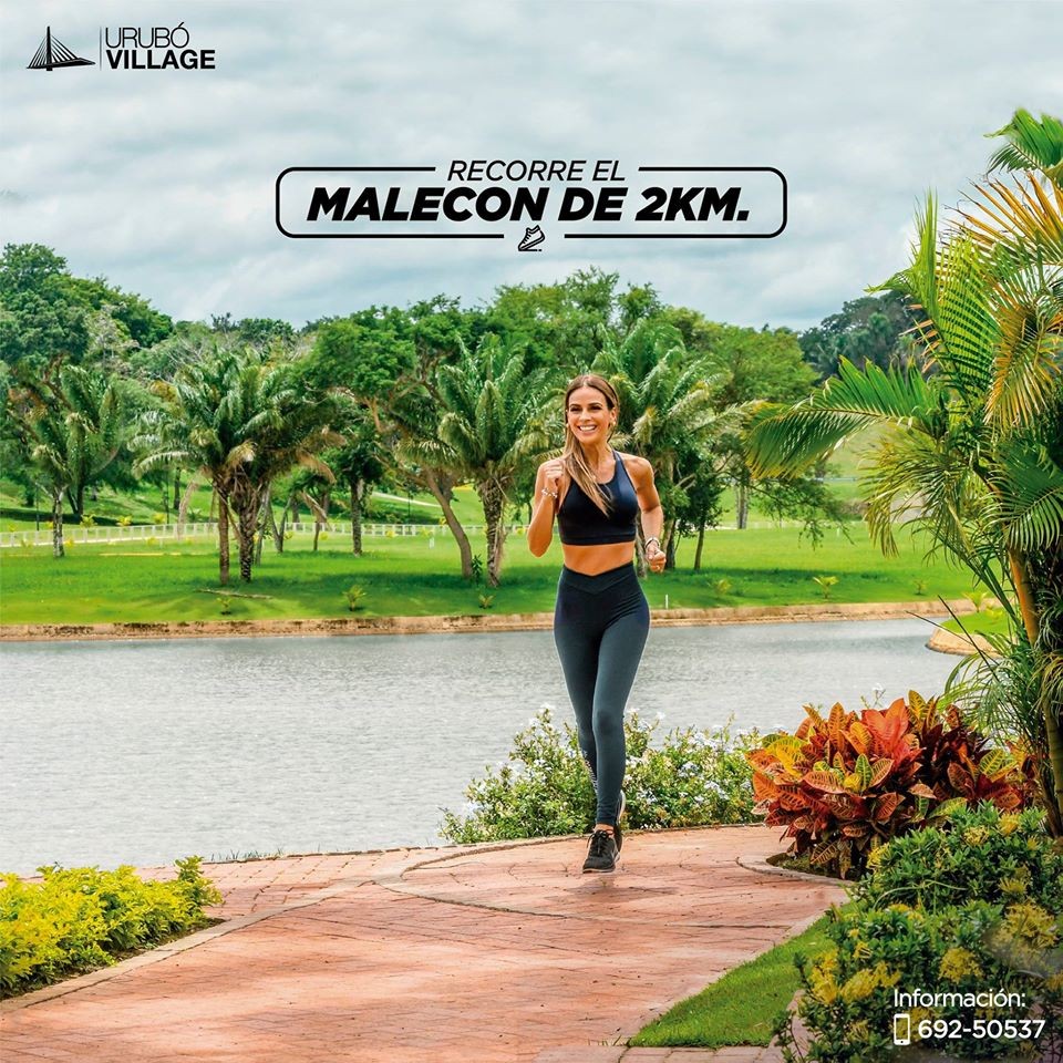 Terreno en VentaUrubo Santa Cruz Foto 3