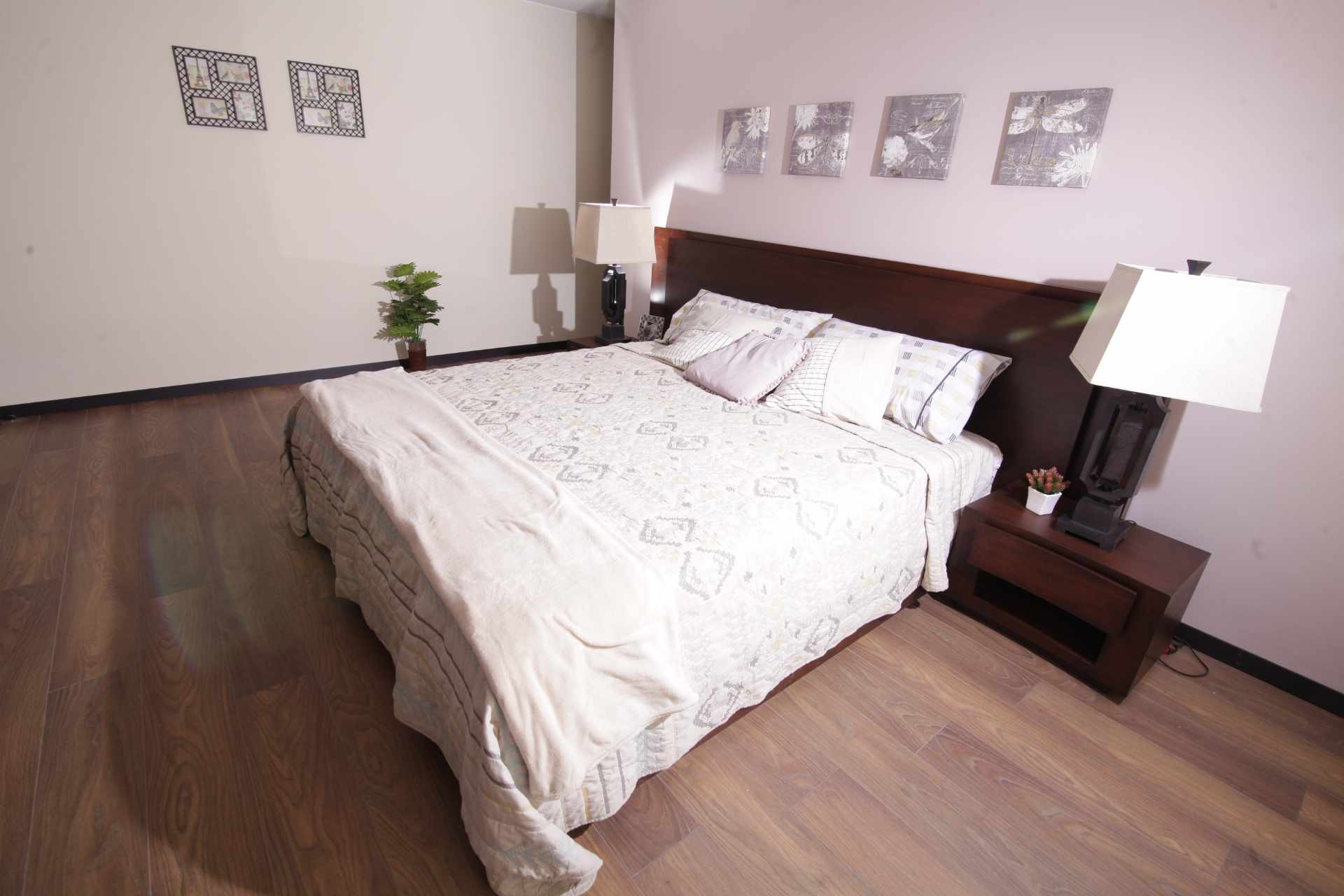 Departamento ECO SPA - Irpavi II - Avenida Aruntaya  Foto 9