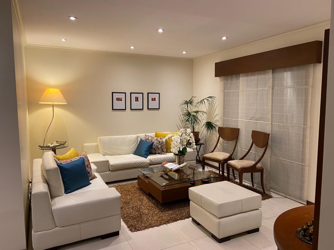 Casa CONDOMINIO CIUDAD REAL - AV. BUSCH 3ER ANILLO Foto 1