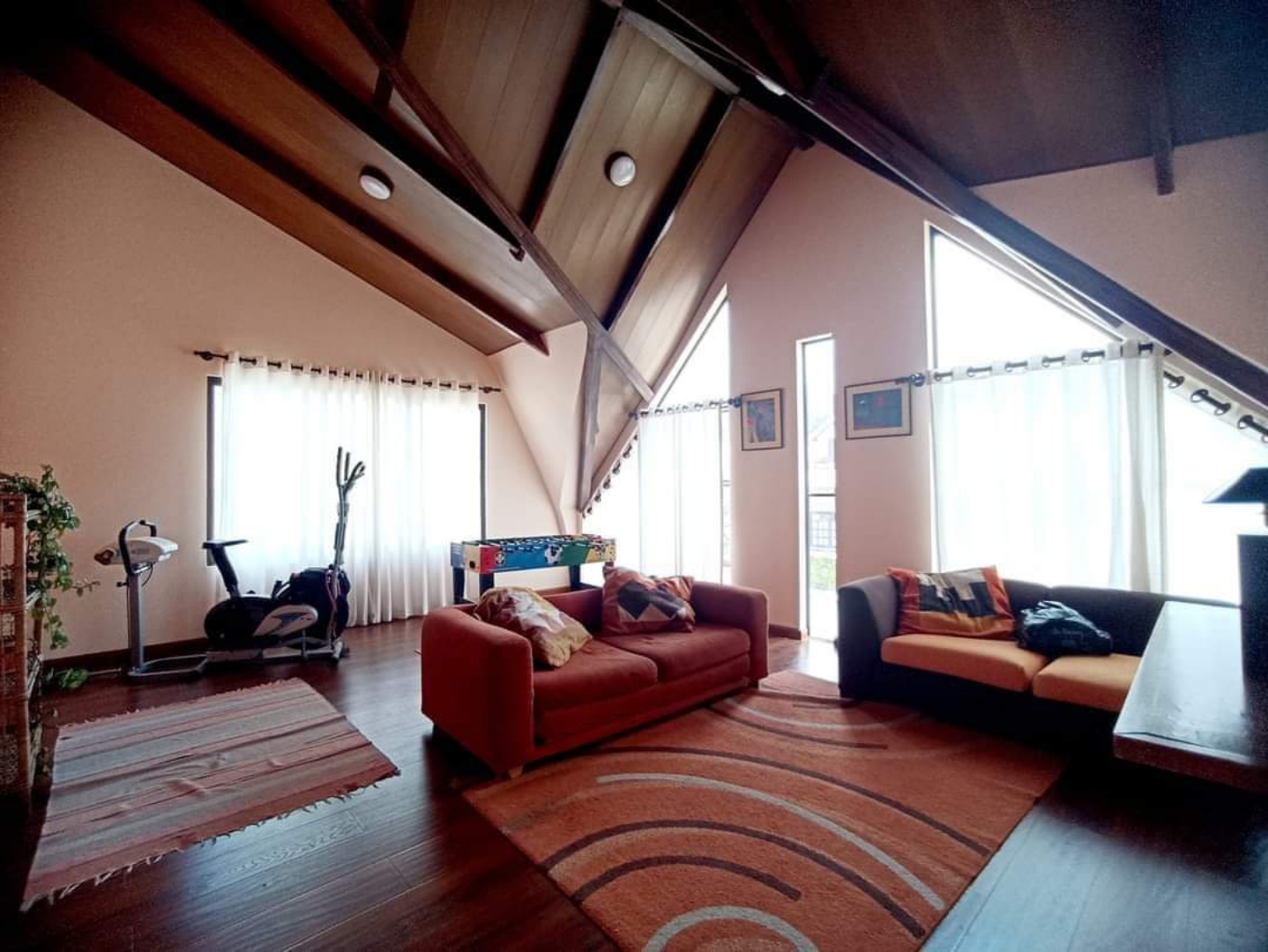 Casa UMAMANTA Foto 7