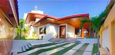 Casa en Equipetrol en Santa Cruz de la Sierra 3 dormitorios 4 baños 2 parqueos Foto 2