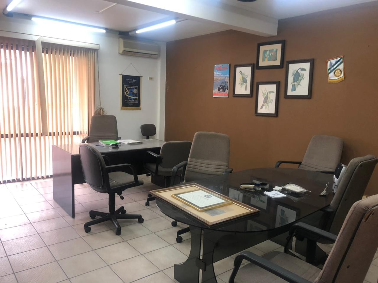 Departamento en VentaEdificio Costa Rica, Av. Busch, barrio Panamericano Foto 6