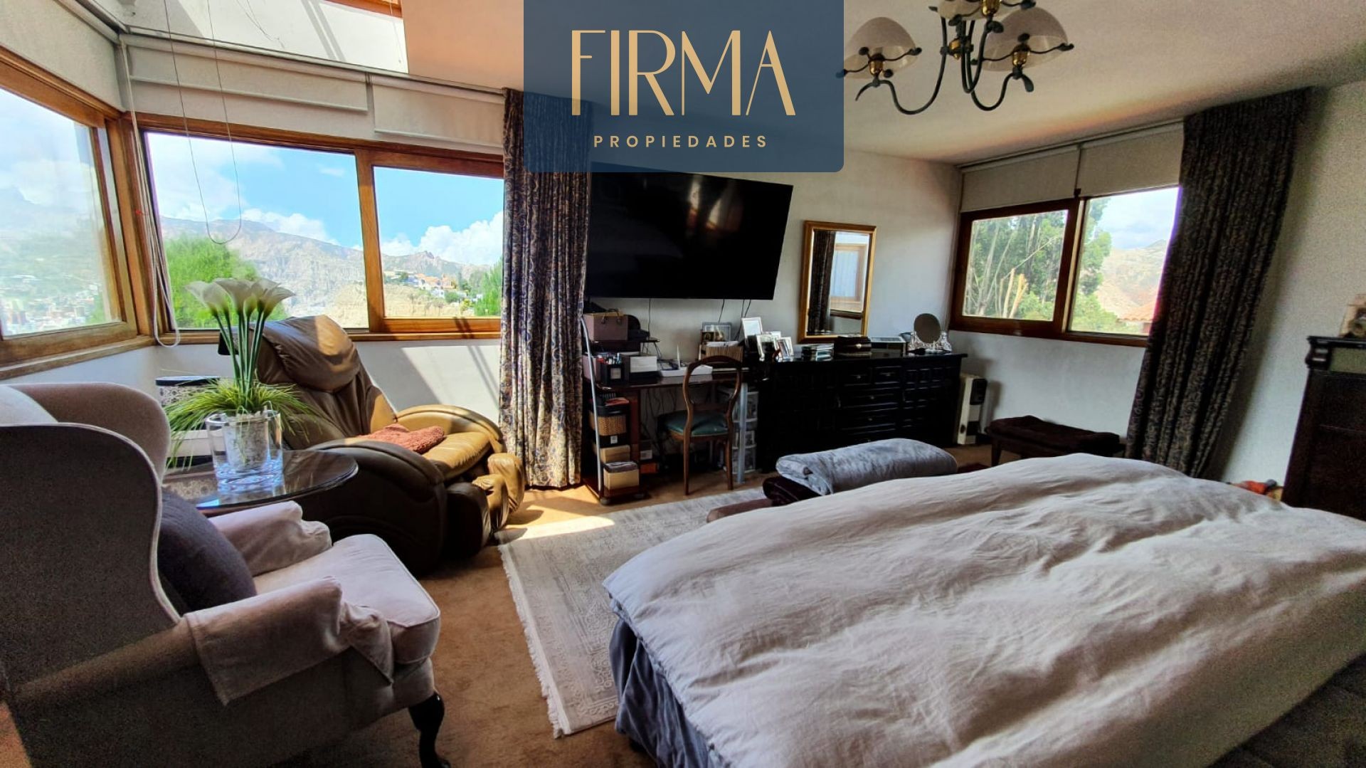 Casa en VentaRESIDENCIA EN SAN ALBERTO,  CONDOMINIO PRIVADO Foto 37