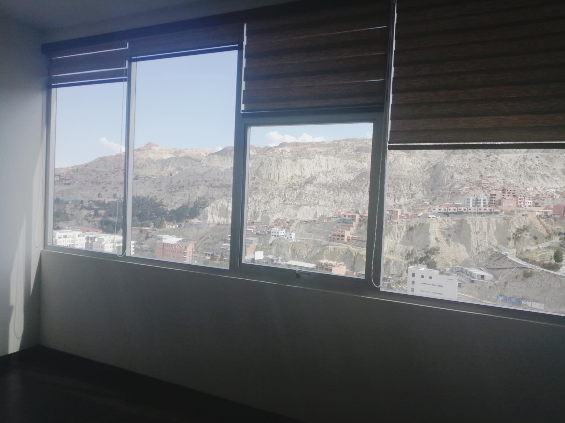 Departamento en Obrajes en La Paz 1 dormitorios 1 baños  Foto 2
