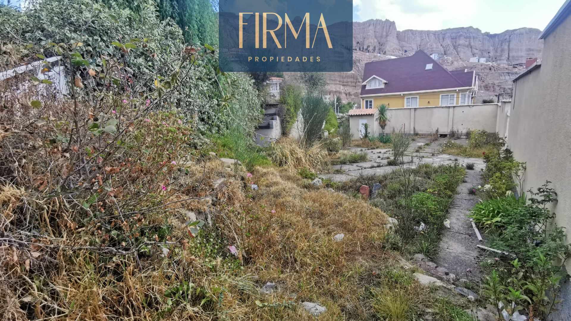 Terreno en VentaCOSTANERA, LOS ALMENDROS Foto 6
