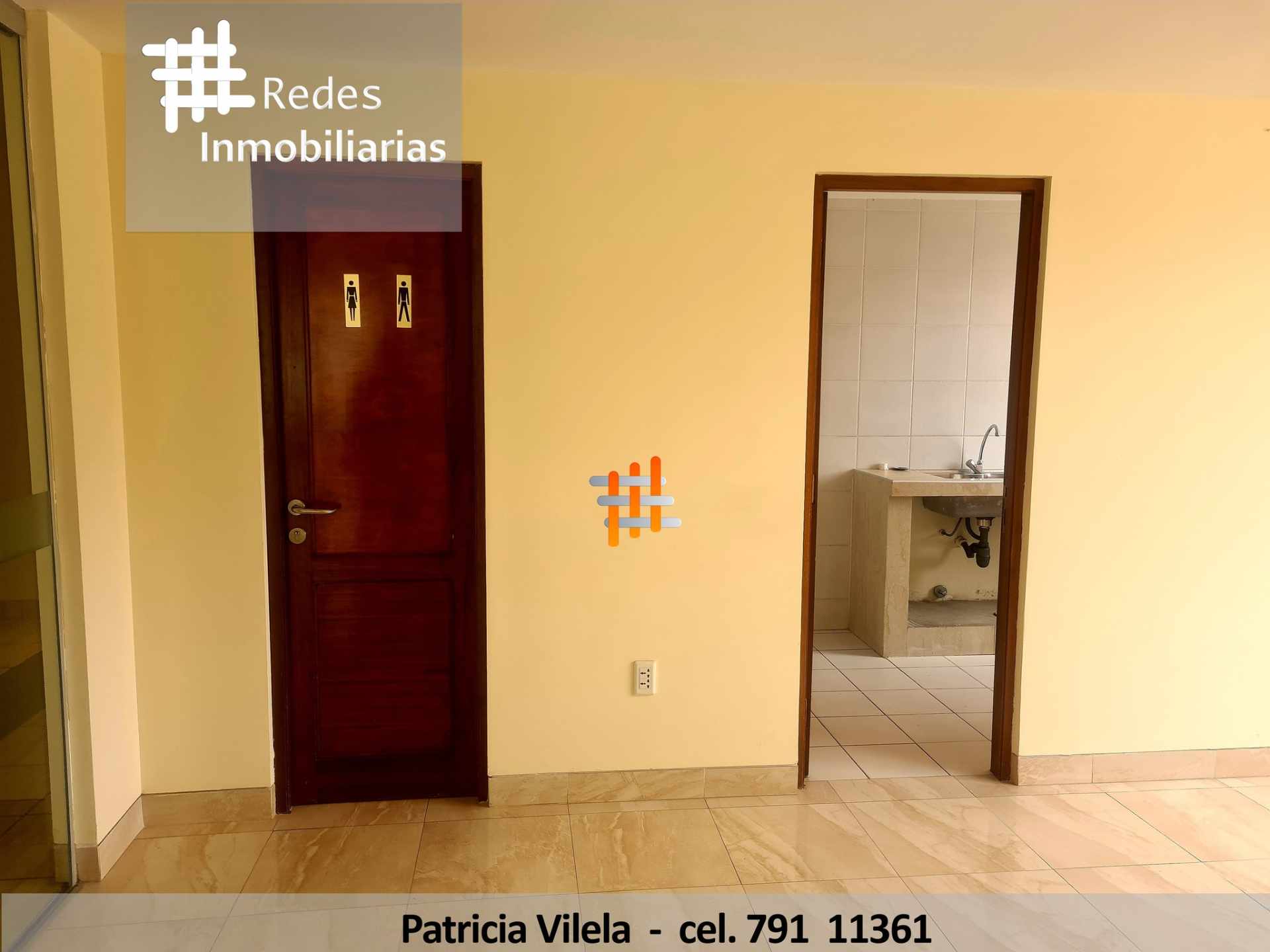 Departamento en Los Pinos en La Paz 3 dormitorios 4 baños 1 parqueos Foto 11