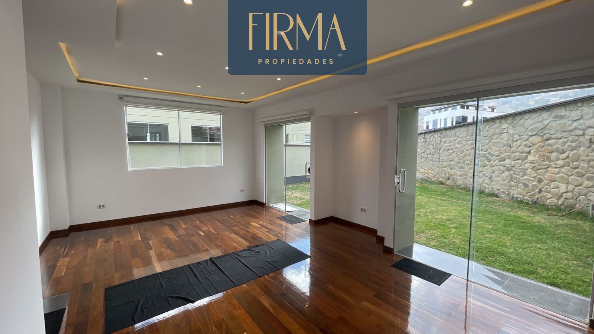 Casa en AlquilerCASA EN ALQUILER EN IRPAVI (EL VERGEL) 3 dormitorios 4 baños 2 parqueos Foto 4