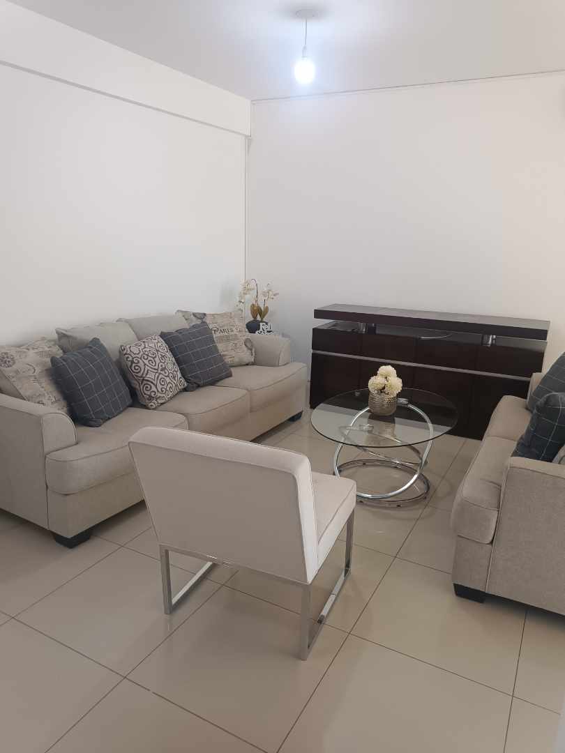 Departamento en Entre 4to y 5to anillo Oeste en Santa Cruz de la Sierra 3 dormitorios 3 baños 2 parqueos Foto 13