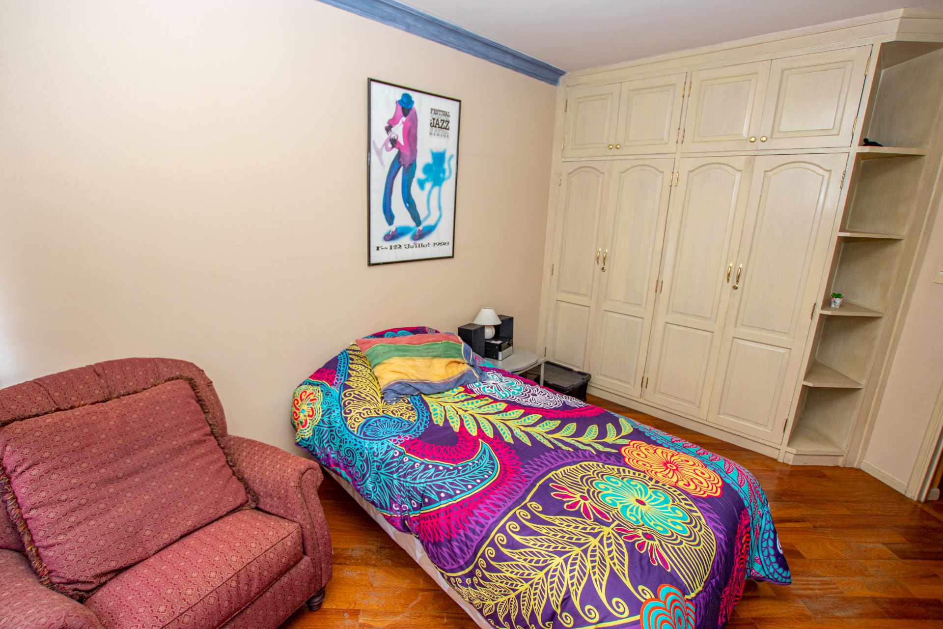 Departamento en AlquilerAv. Santa Cruz esq. Av. América Foto 7