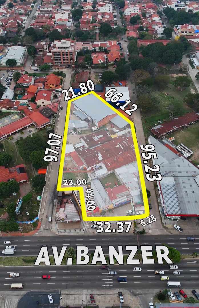 En Venta a $us 10,584,000 Foto 13