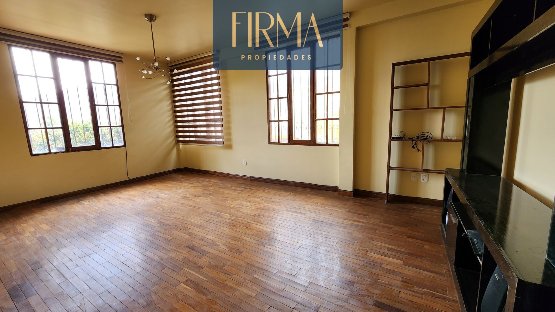 Casa en VentaIRPAVI, ARUNTAYA   5 dormitorios 4 baños 4 parqueos Foto 17