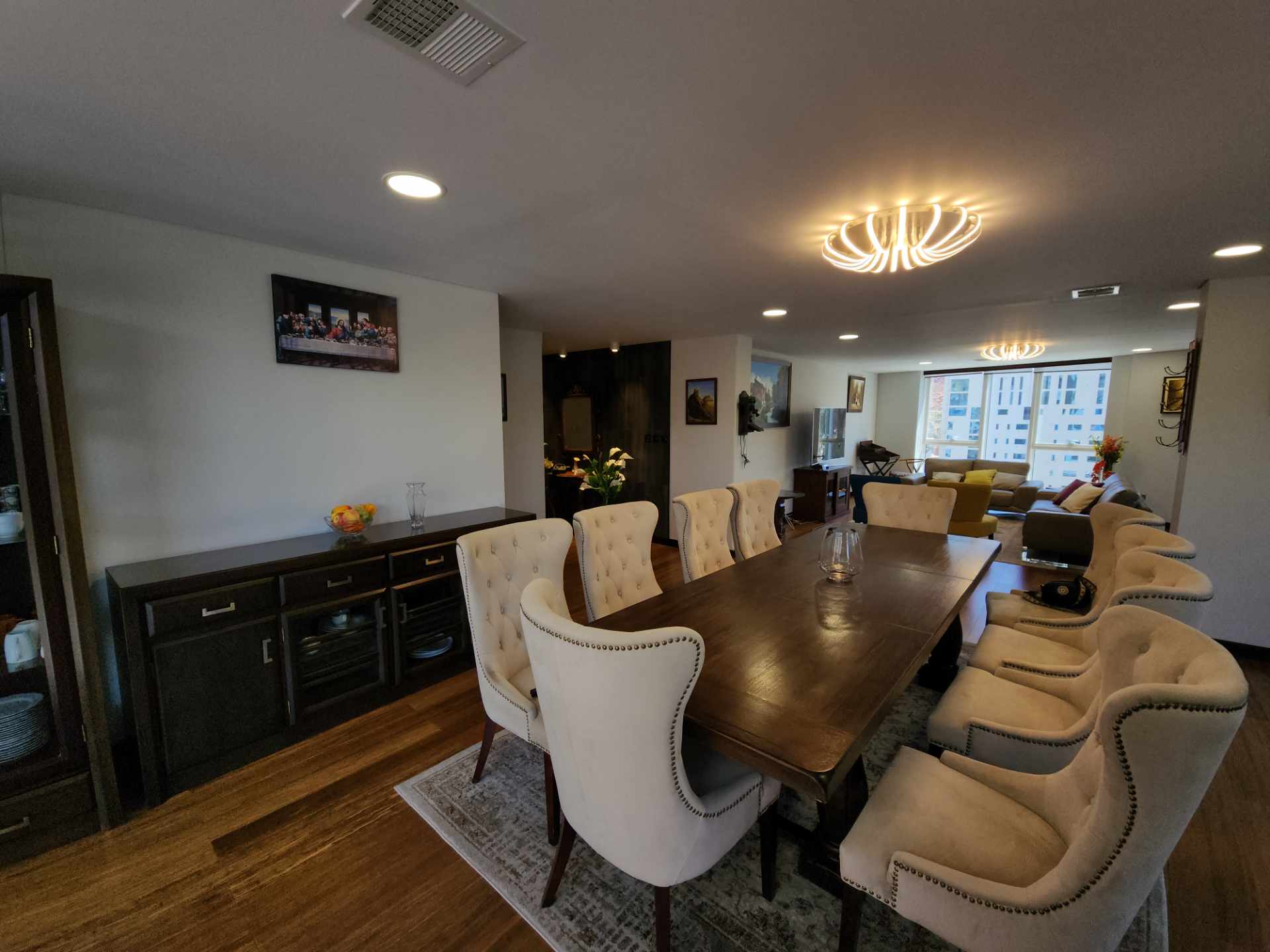 Departamento Entre calle 11 y 12. Edificio Ametrino Foto 68