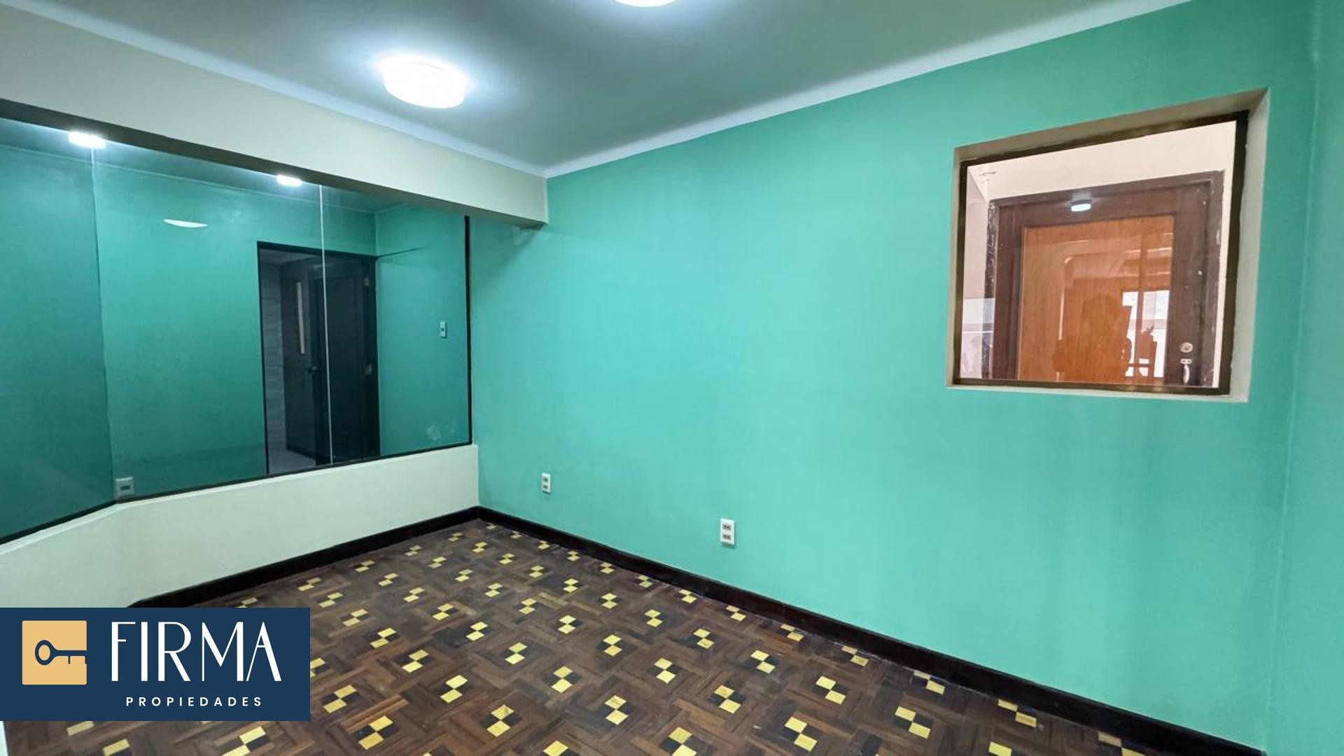 Casa en AlquilerCASA EN ALQUIER, ACHUMANI 4 dormitorios 6 baños 3 parqueos Foto 5