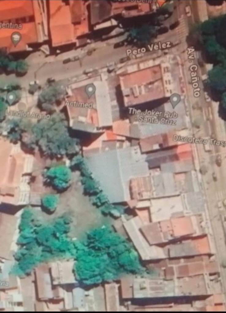 Terreno en Entre 1er y 2do anillo Oeste en Santa Cruz de la Sierra    Foto 3