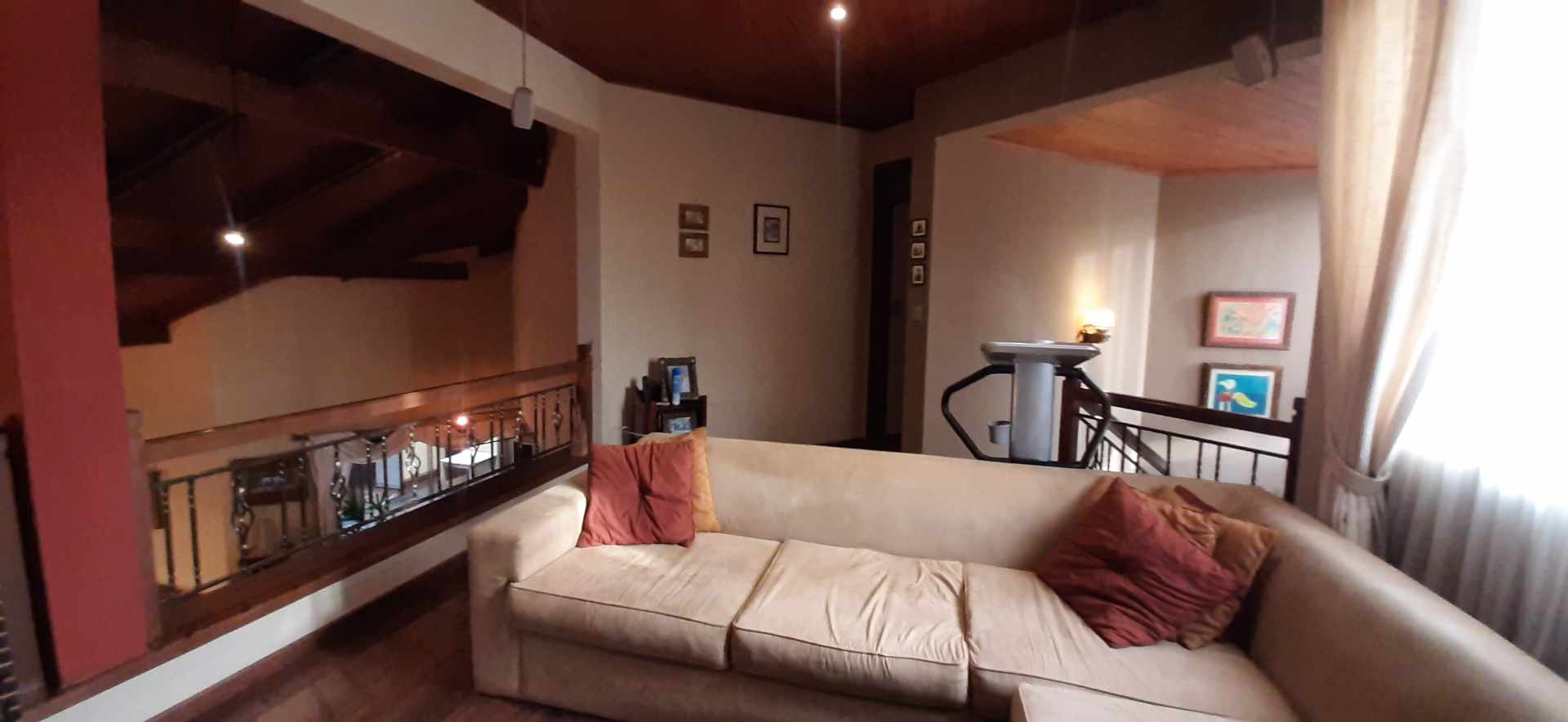 Casa en Sarco en Cochabamba 4 dormitorios 4 baños 3 parqueos Foto 26