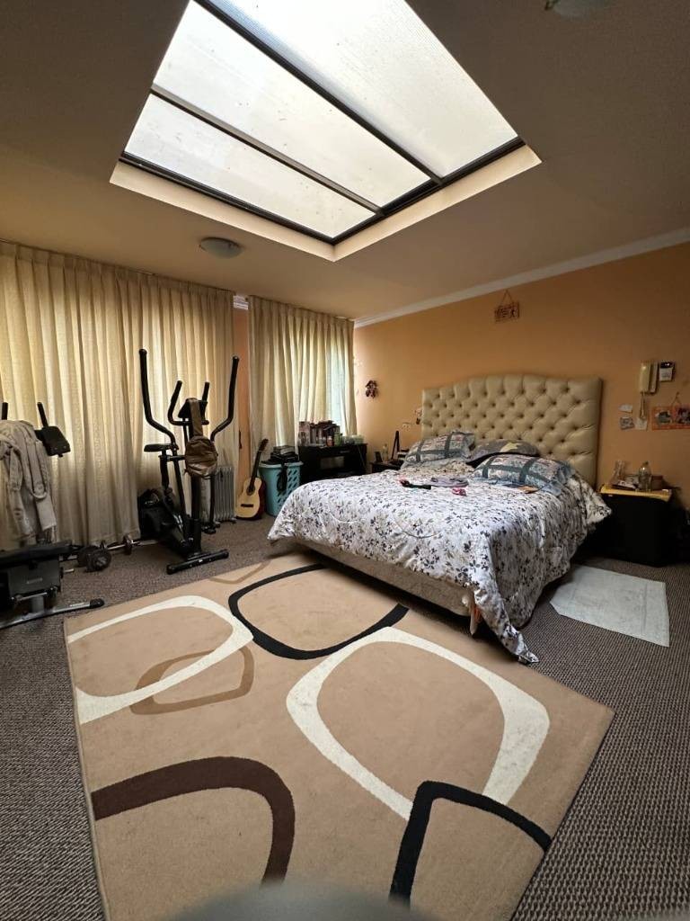 Casa en VentaACHUMANI, CALLE 35 4 dormitorios 5 baños 3 parqueos Foto 27