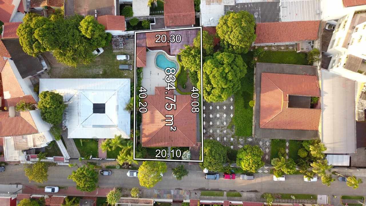 Casa NORTE Foto 3