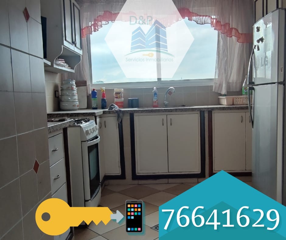 En Alquiler a Bs 2,900 Foto 8